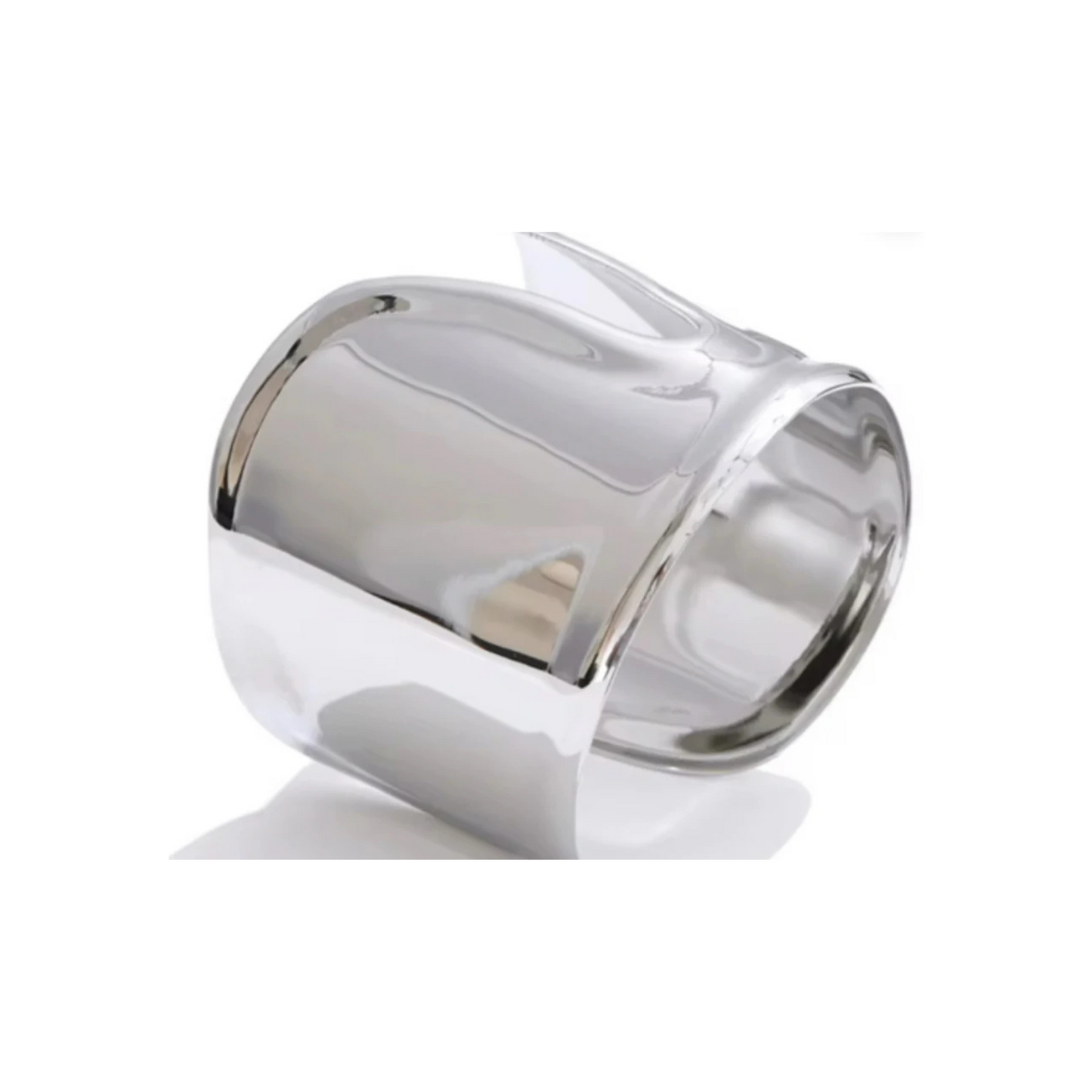 Chrome Crush Bracelet