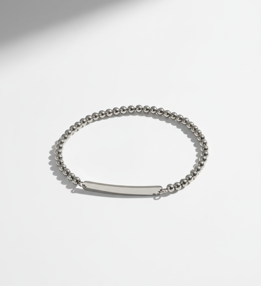 Sentinel bracelet