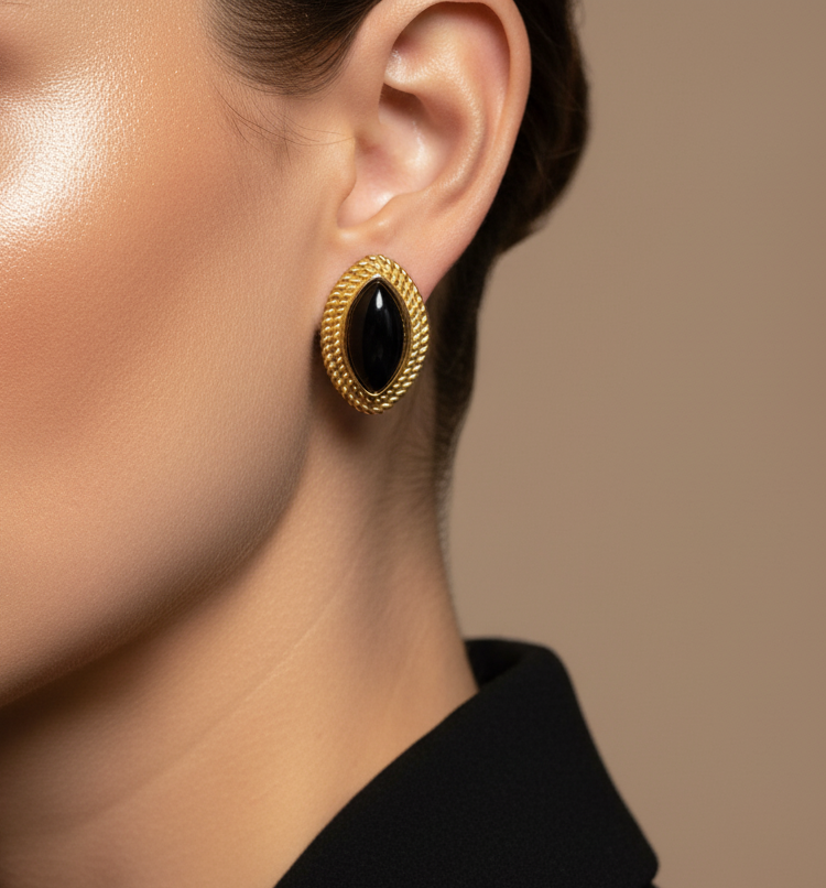 Solara Earrings