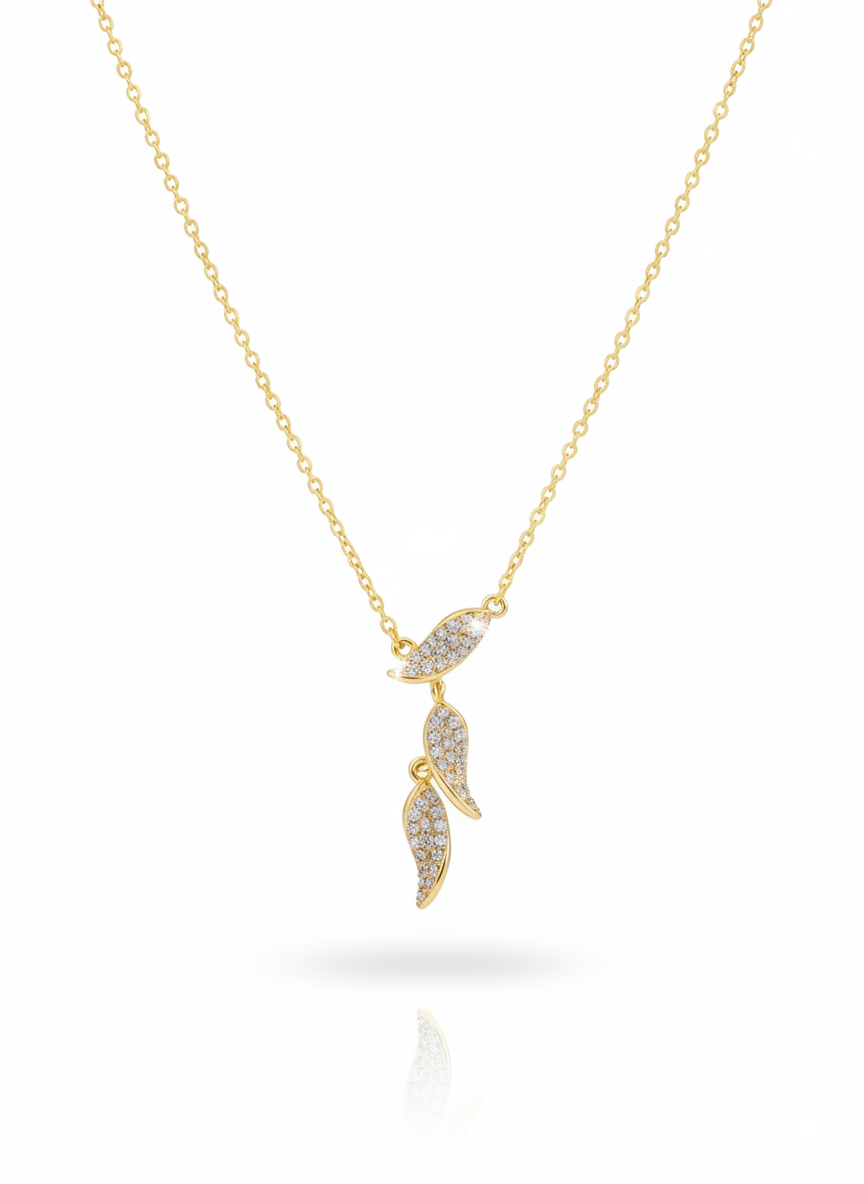 Twinkle Core Necklace