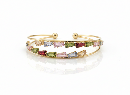 Diya Glow Bracelet