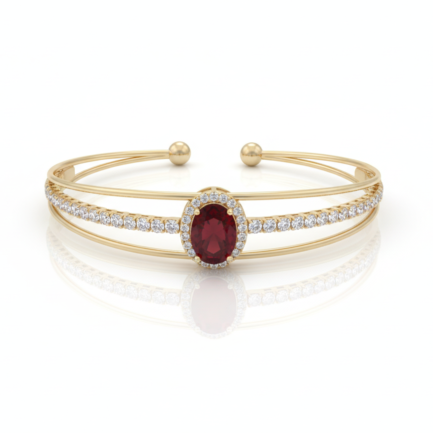 Eterna Cuff