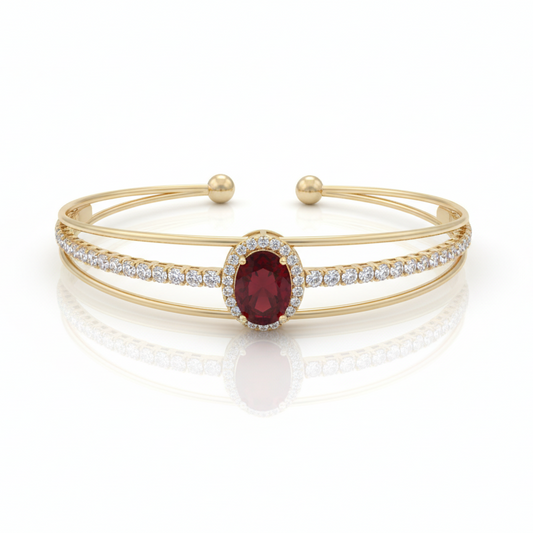 Eterna Cuff