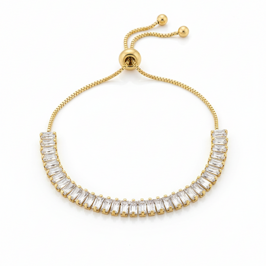 Tennis Bracelet