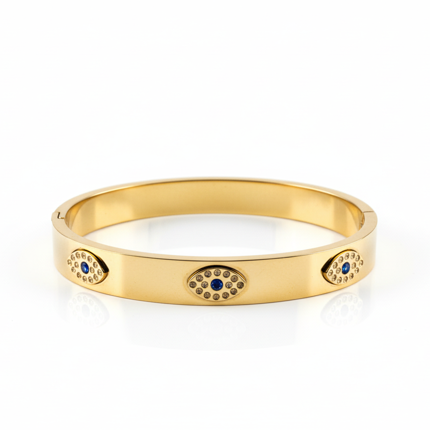 Evil Eye Kada