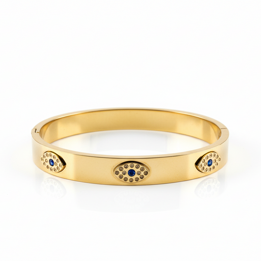 Evil Eye Kada
