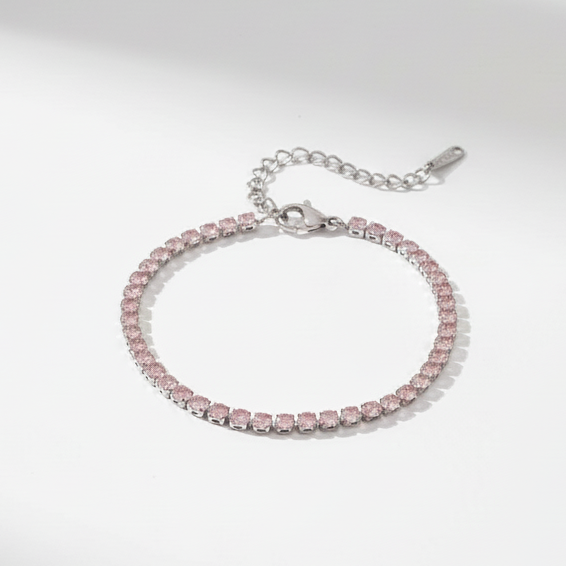 Aurora Blush Bracelet