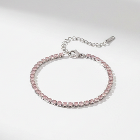 Aurora Blush Bracelet