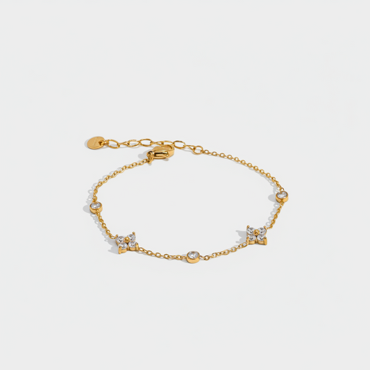Diana's grace bracelet
