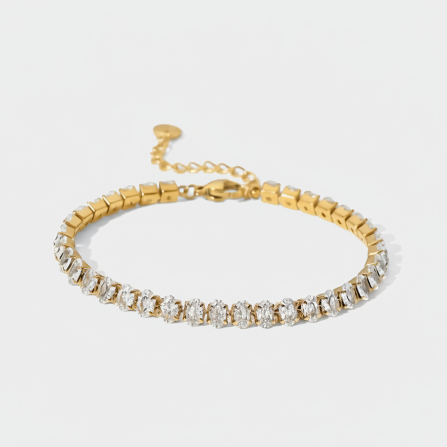 Opaline Bracelet