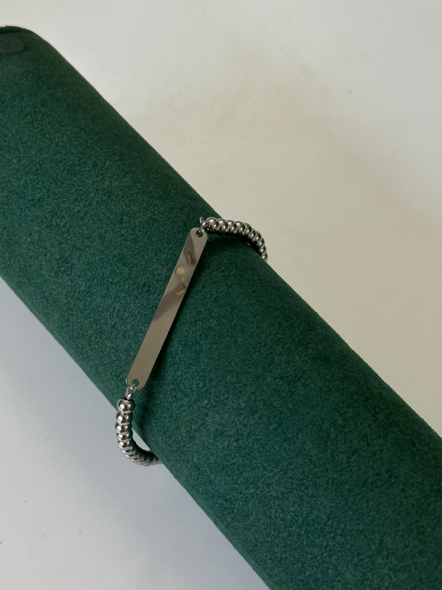Sentinel bracelet