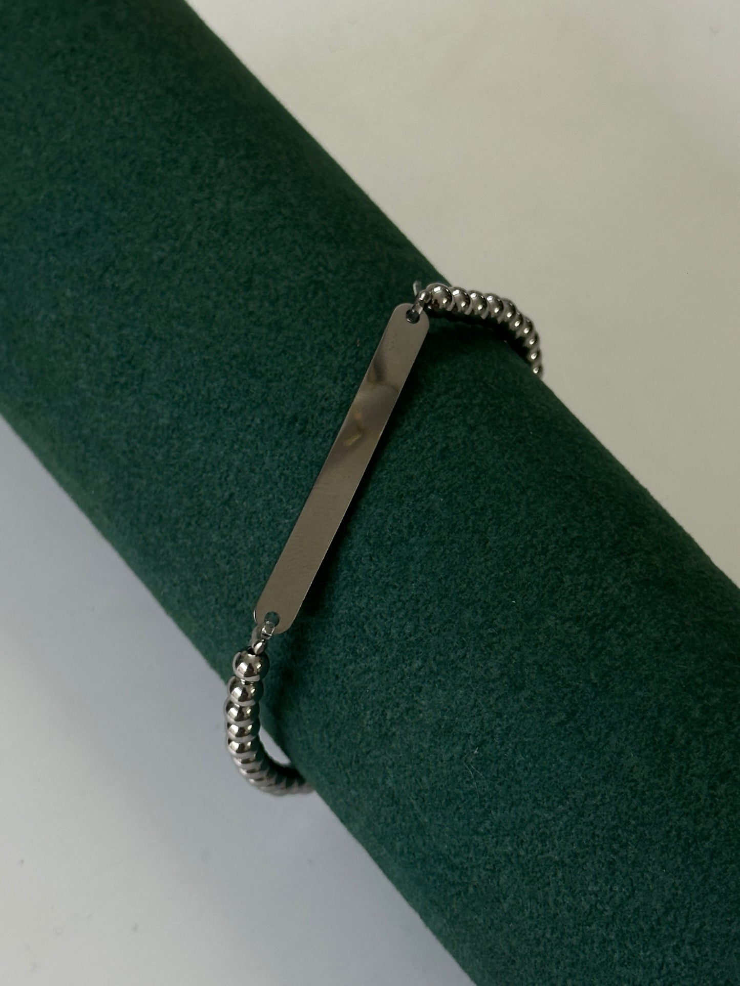 Sentinel bracelet
