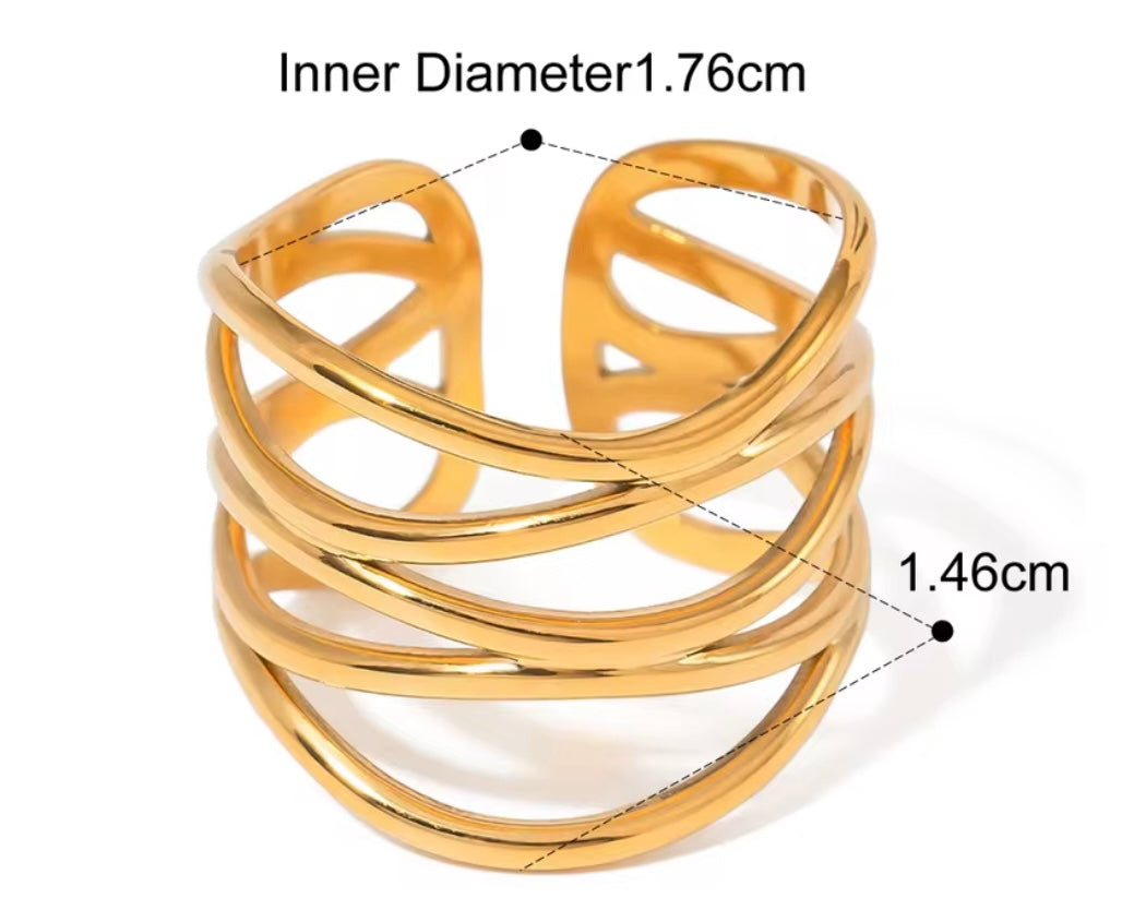 Sienna Ring