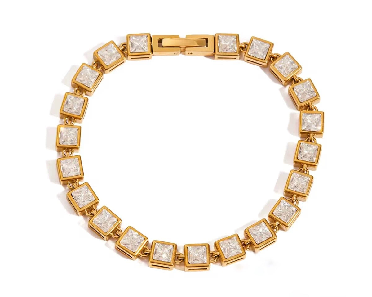Glowstone Bracelet