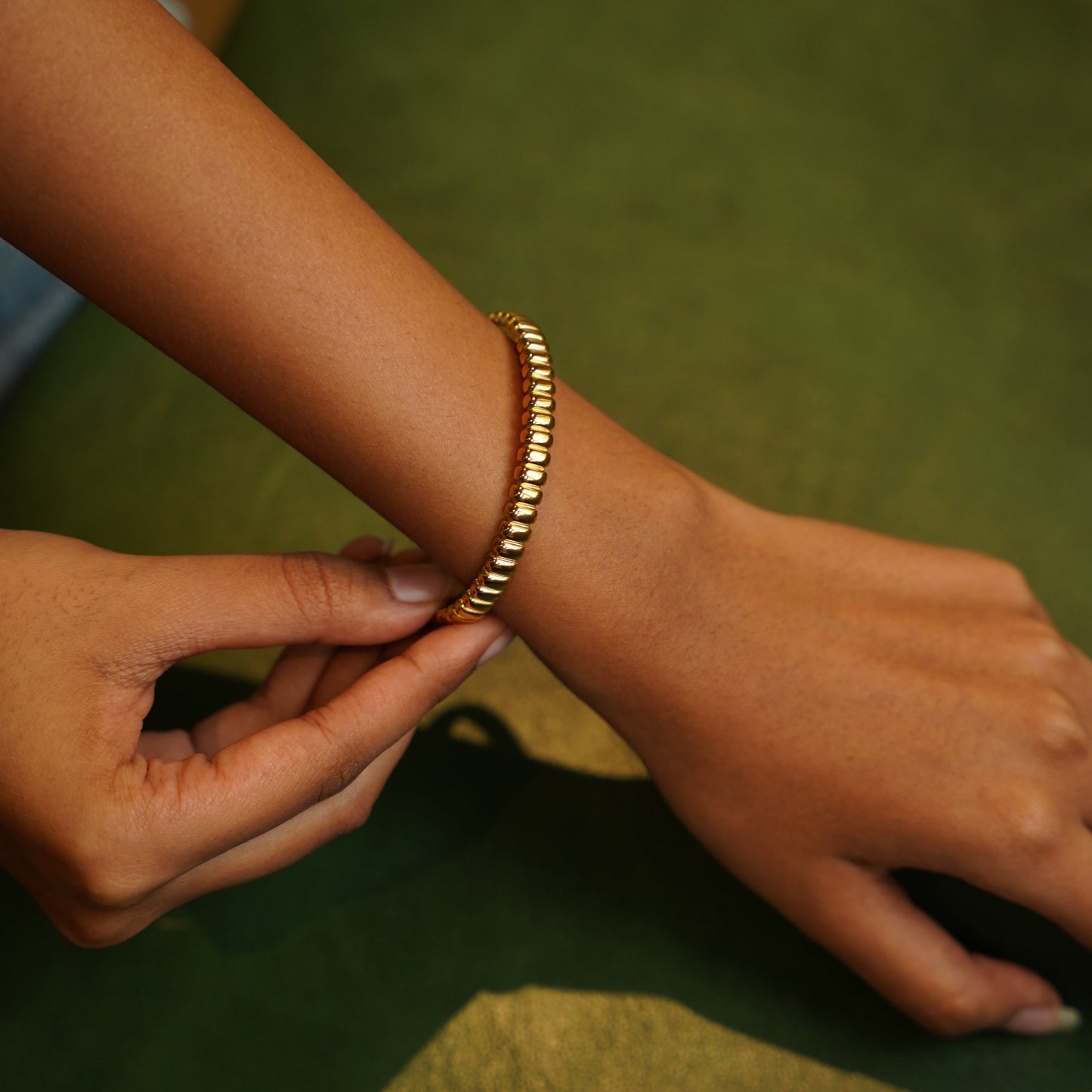 Solana Bracelet
