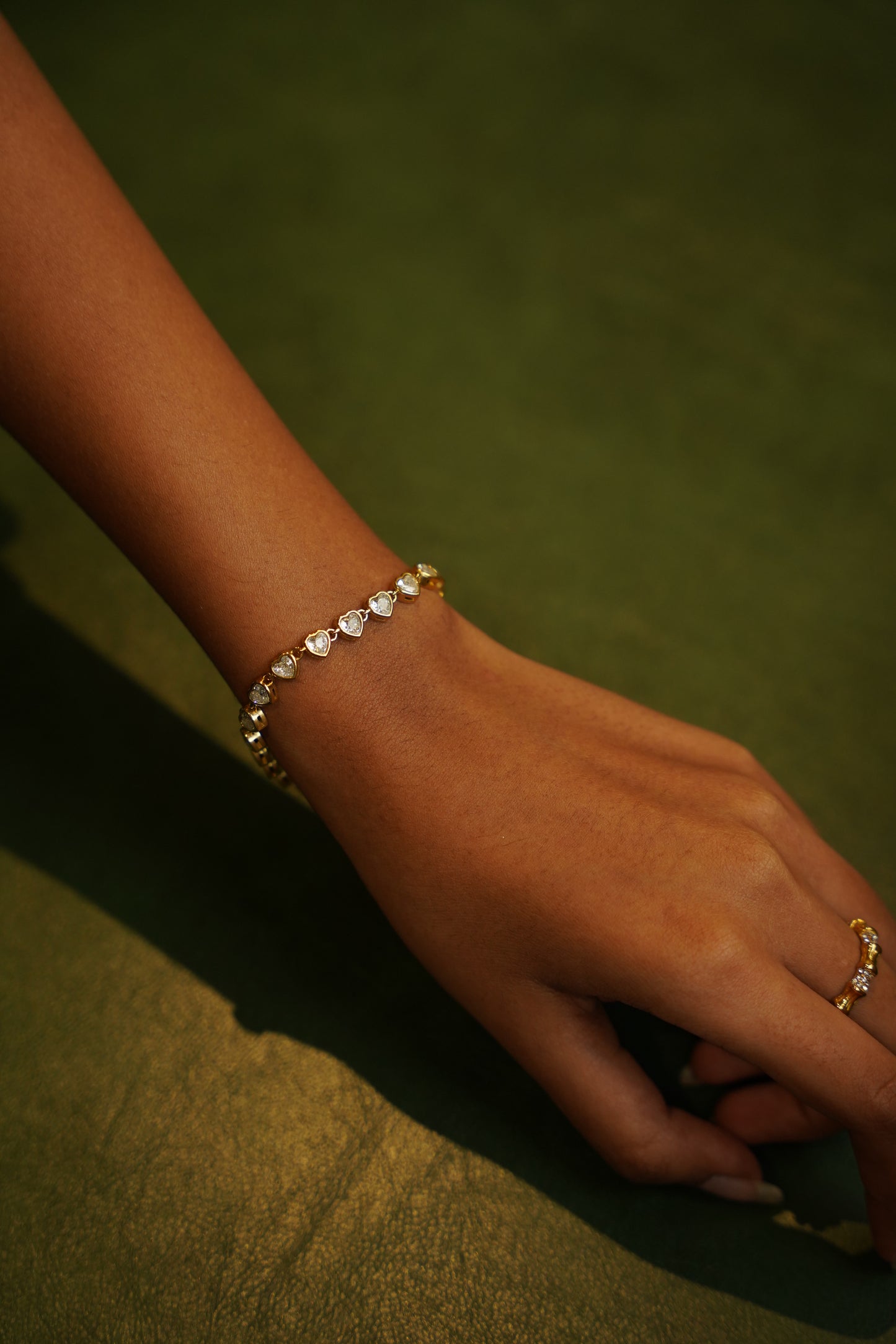 Purely Yours Bracelet