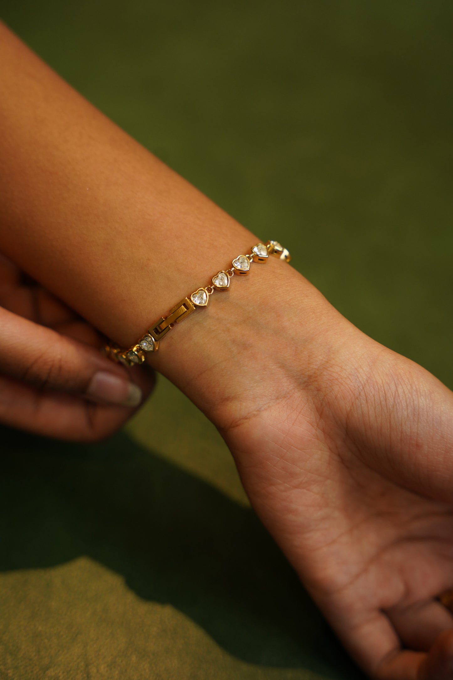 Purely Yours Bracelet
