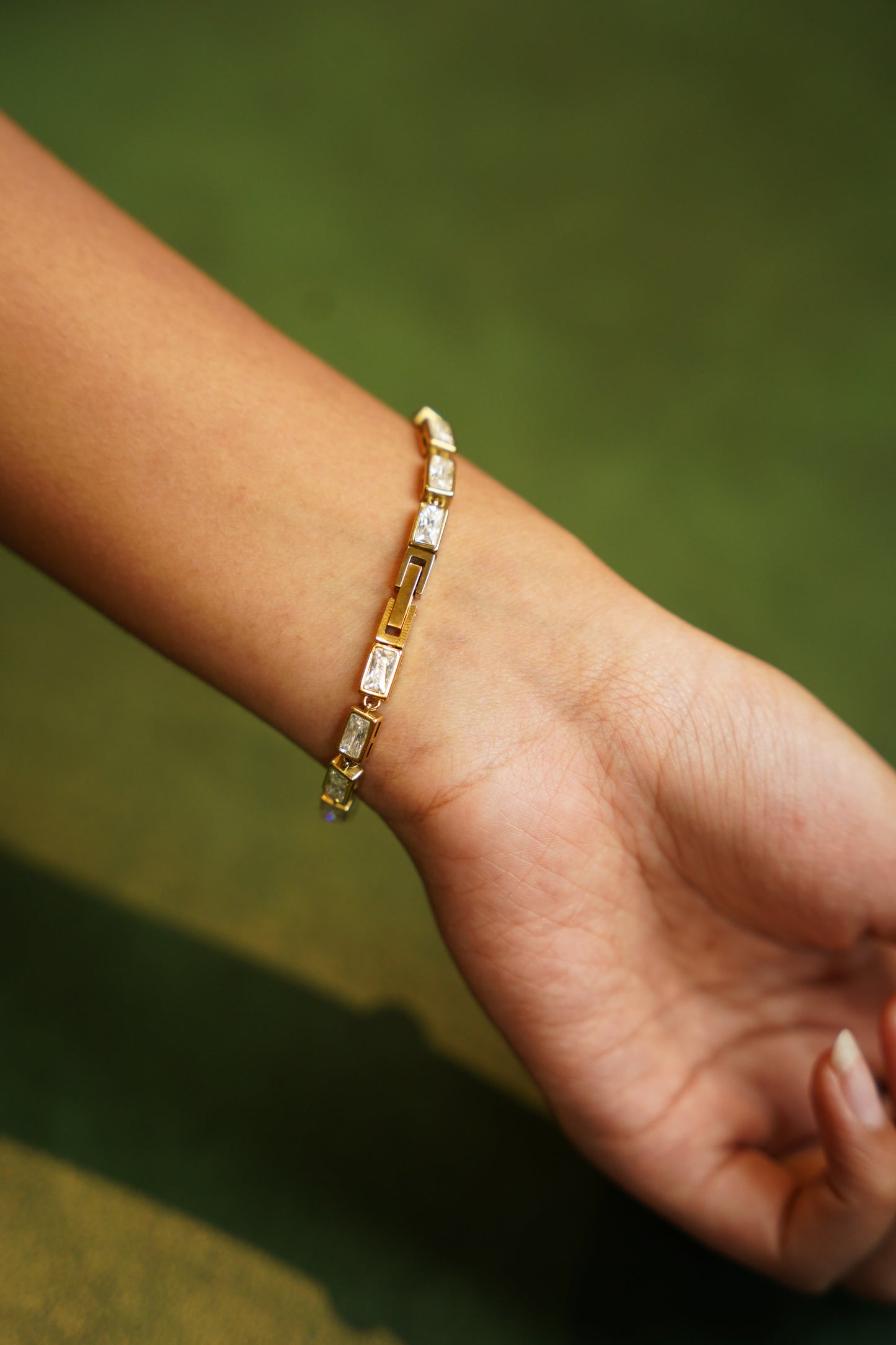 Luna Luxe Bracelet