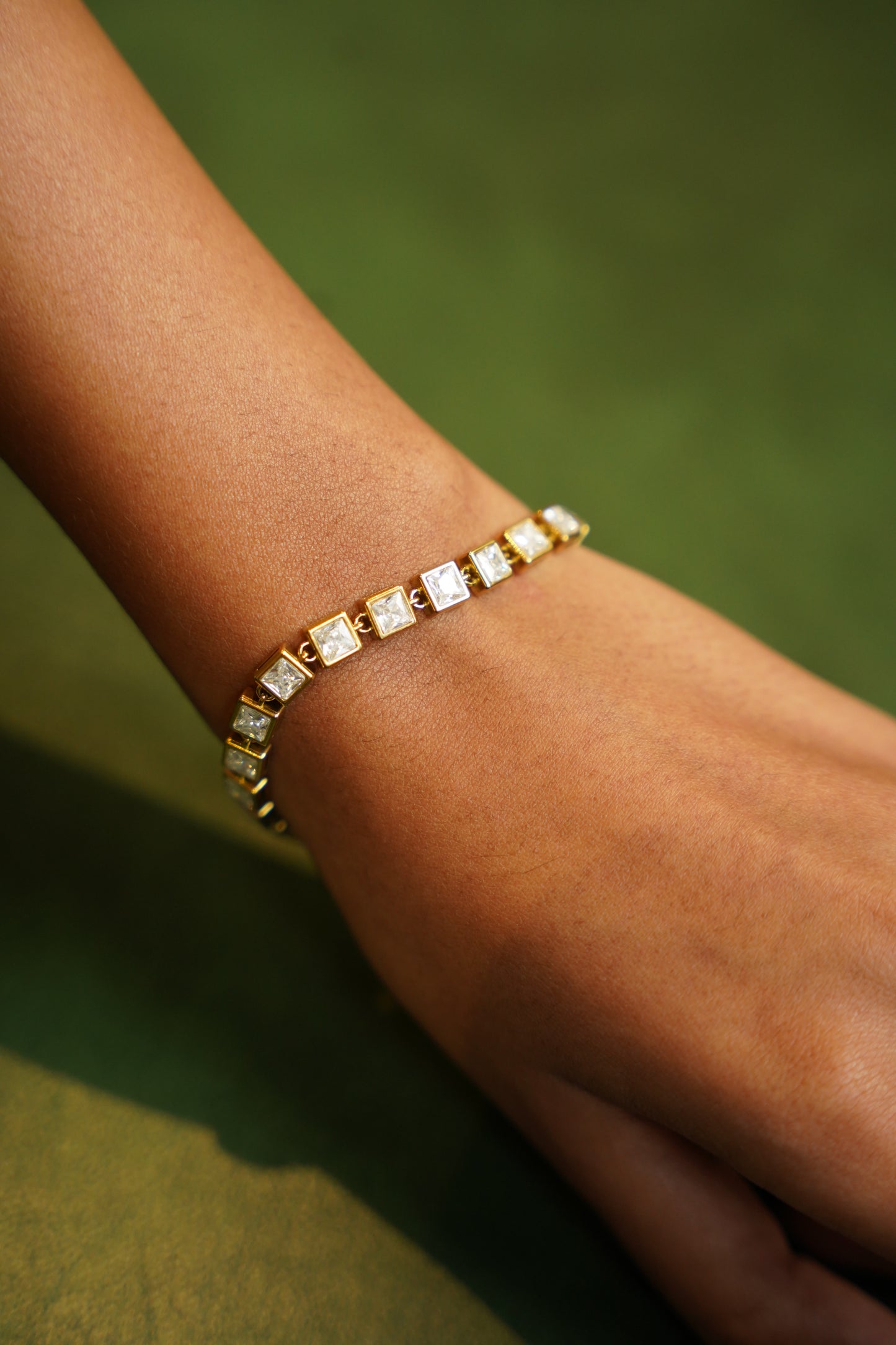 Glowstone Bracelet