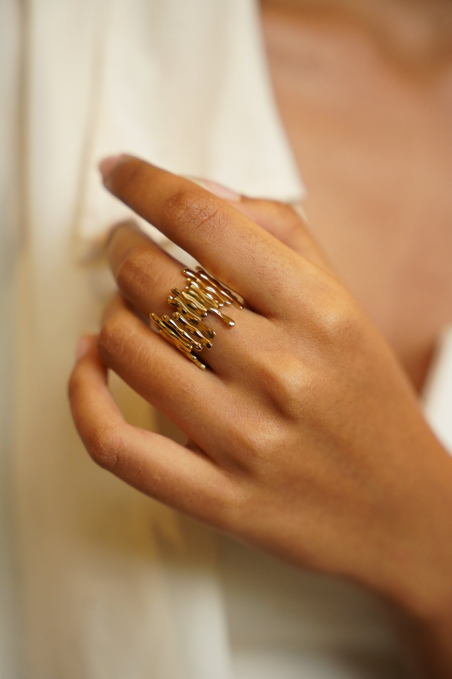 Whisperwood Ring