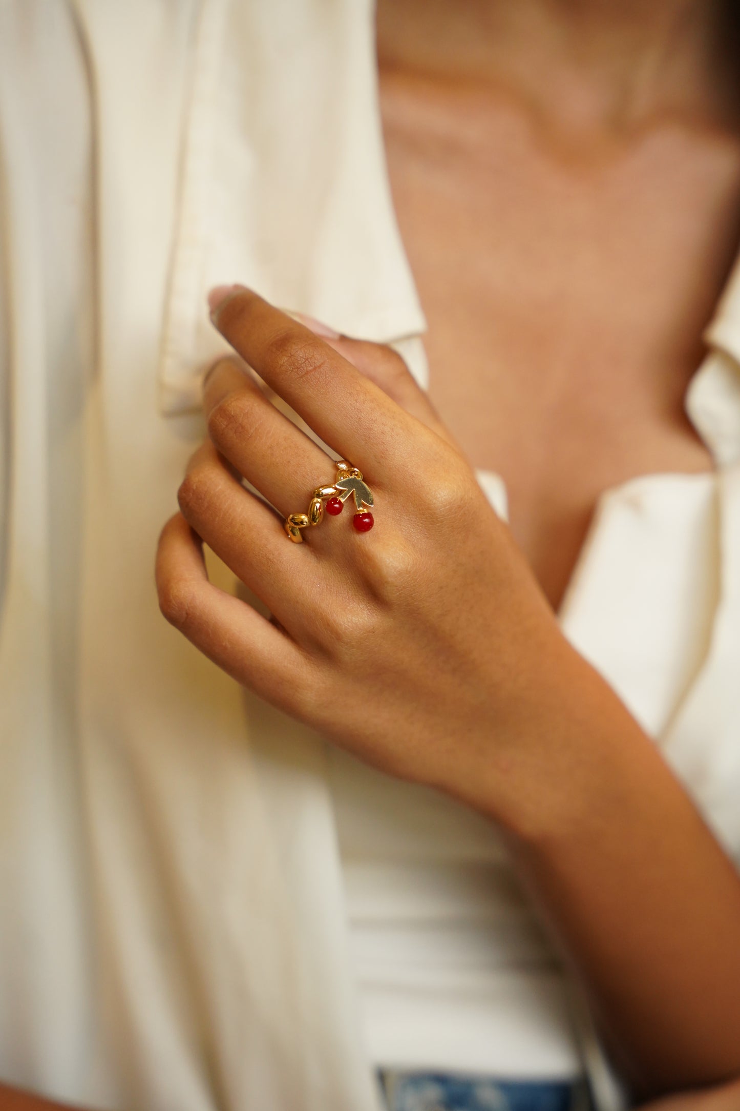 Eloise Ring