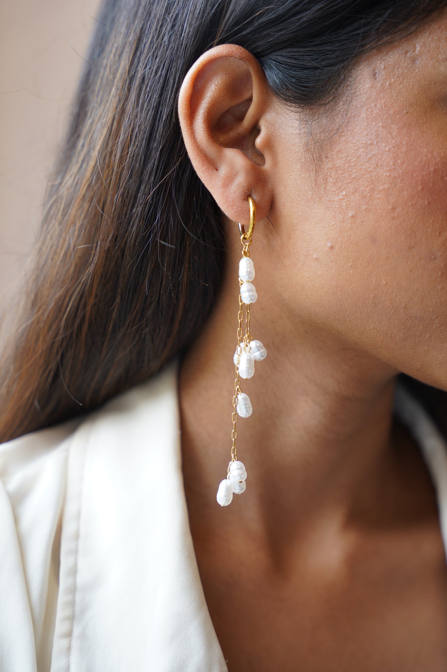 Amara Pearl Drops