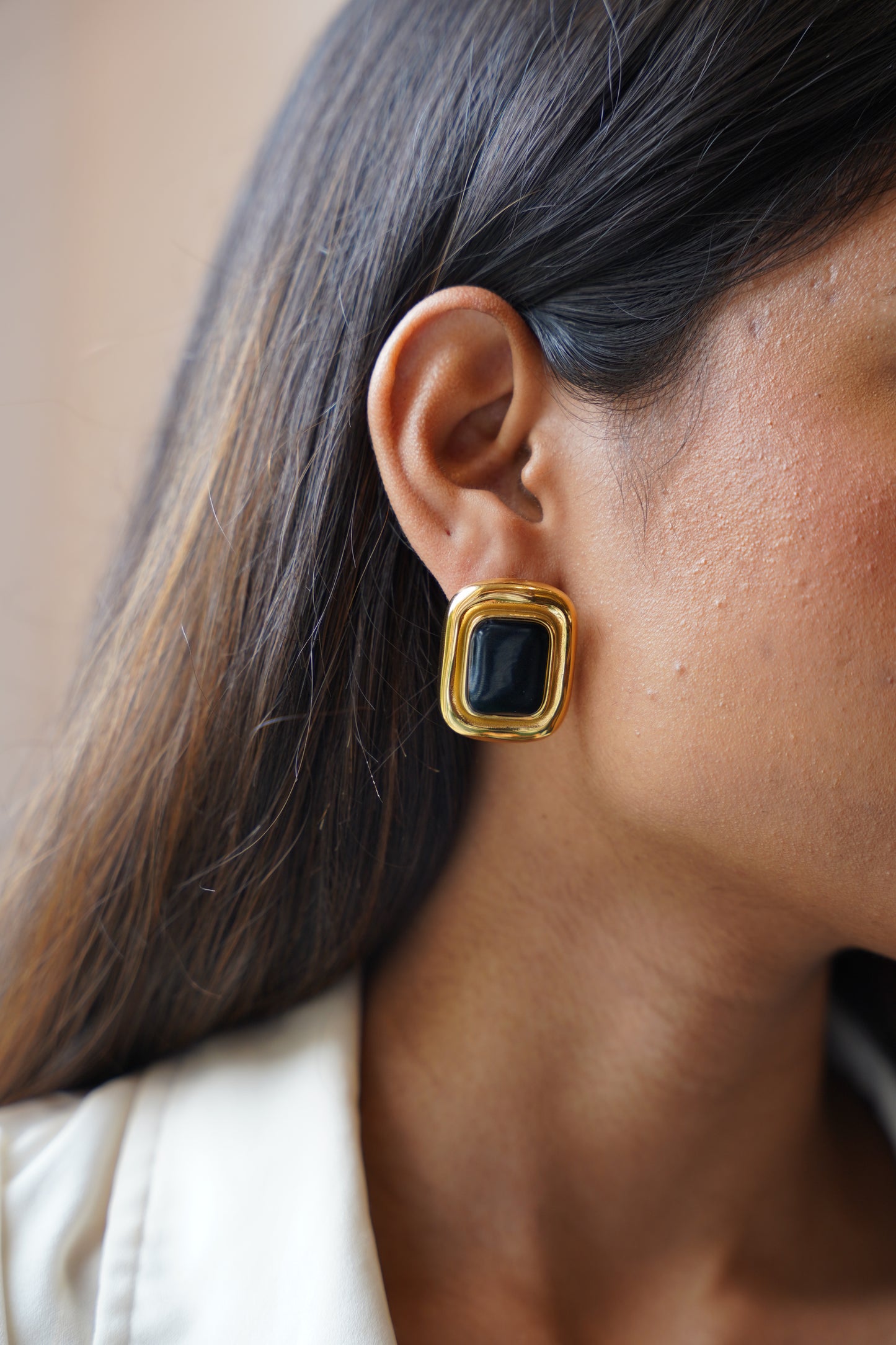 Eclipse Earrings