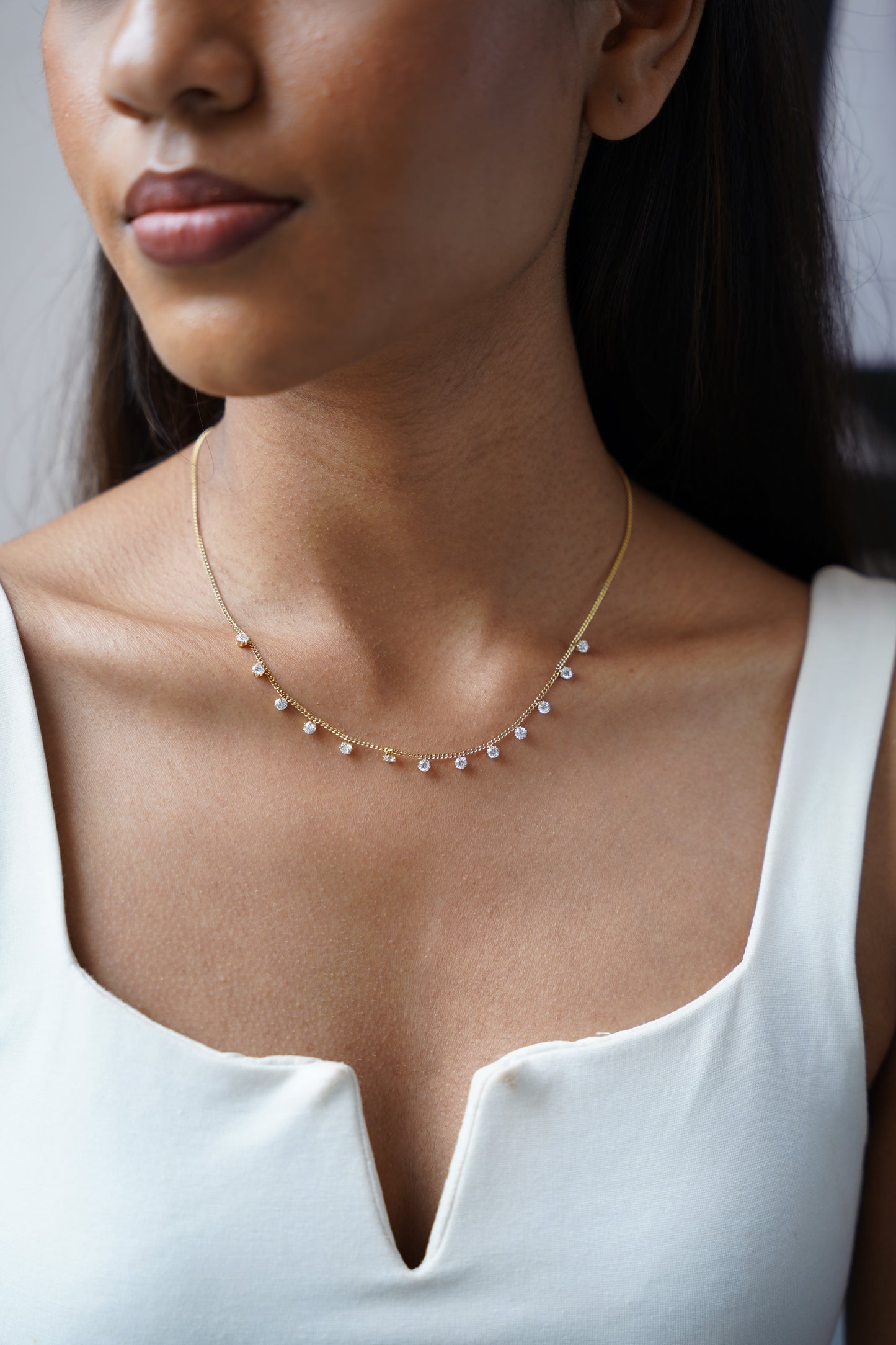 Amara Necklace