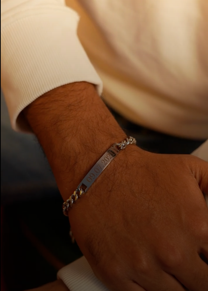 Cara Bracelet