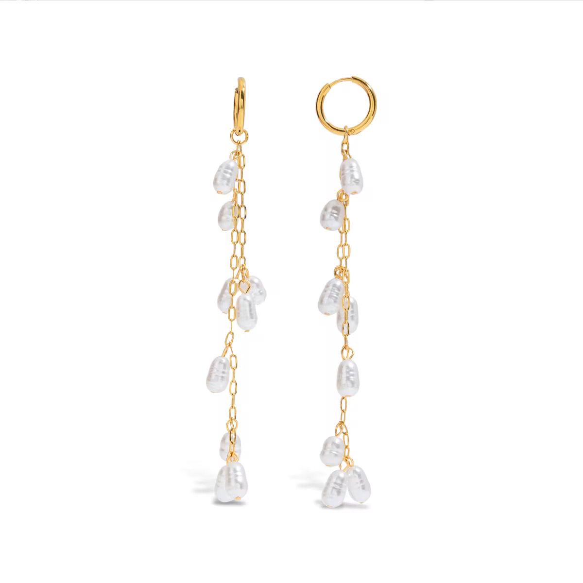 Amara Pearl Drops