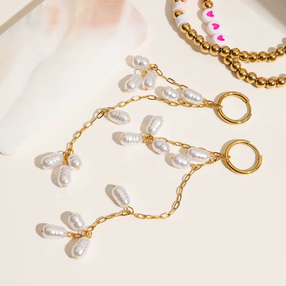 Amara Pearl Drops