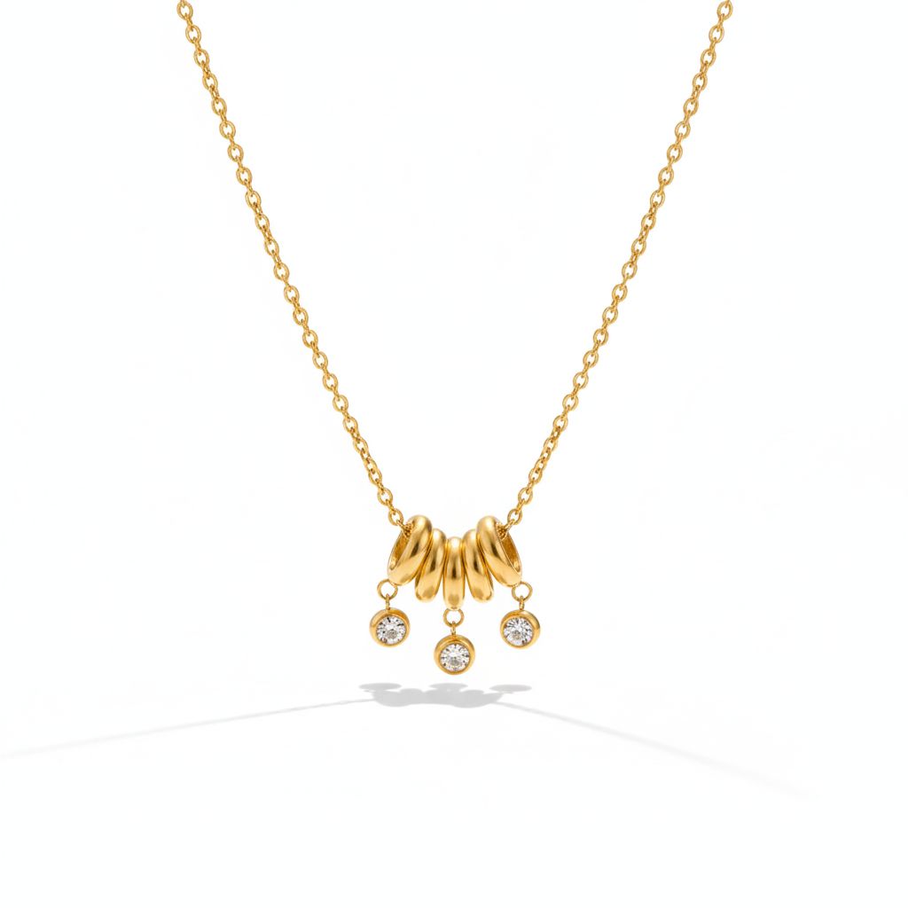 Selene Necklace