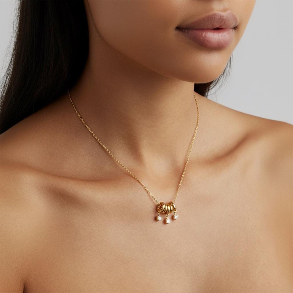 Selene Necklace