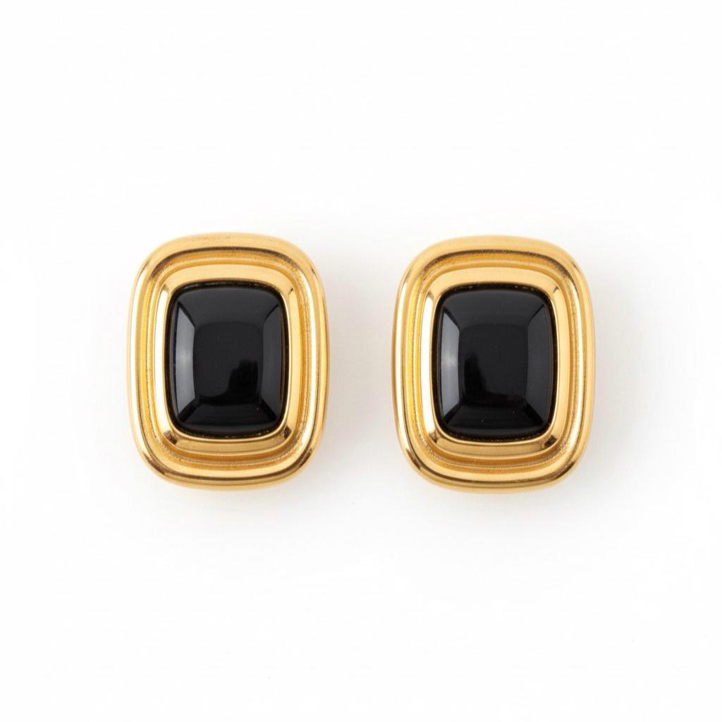 Eclipse Earrings