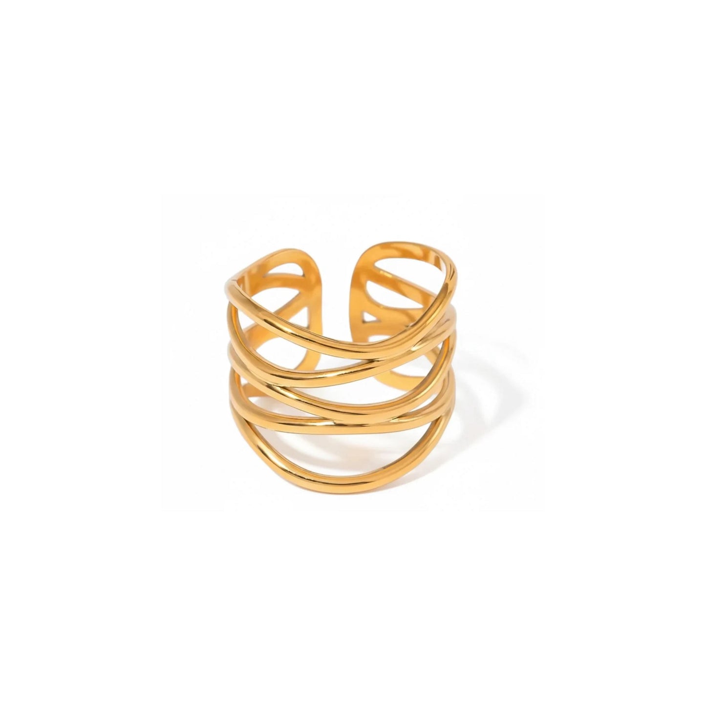 Sienna Ring