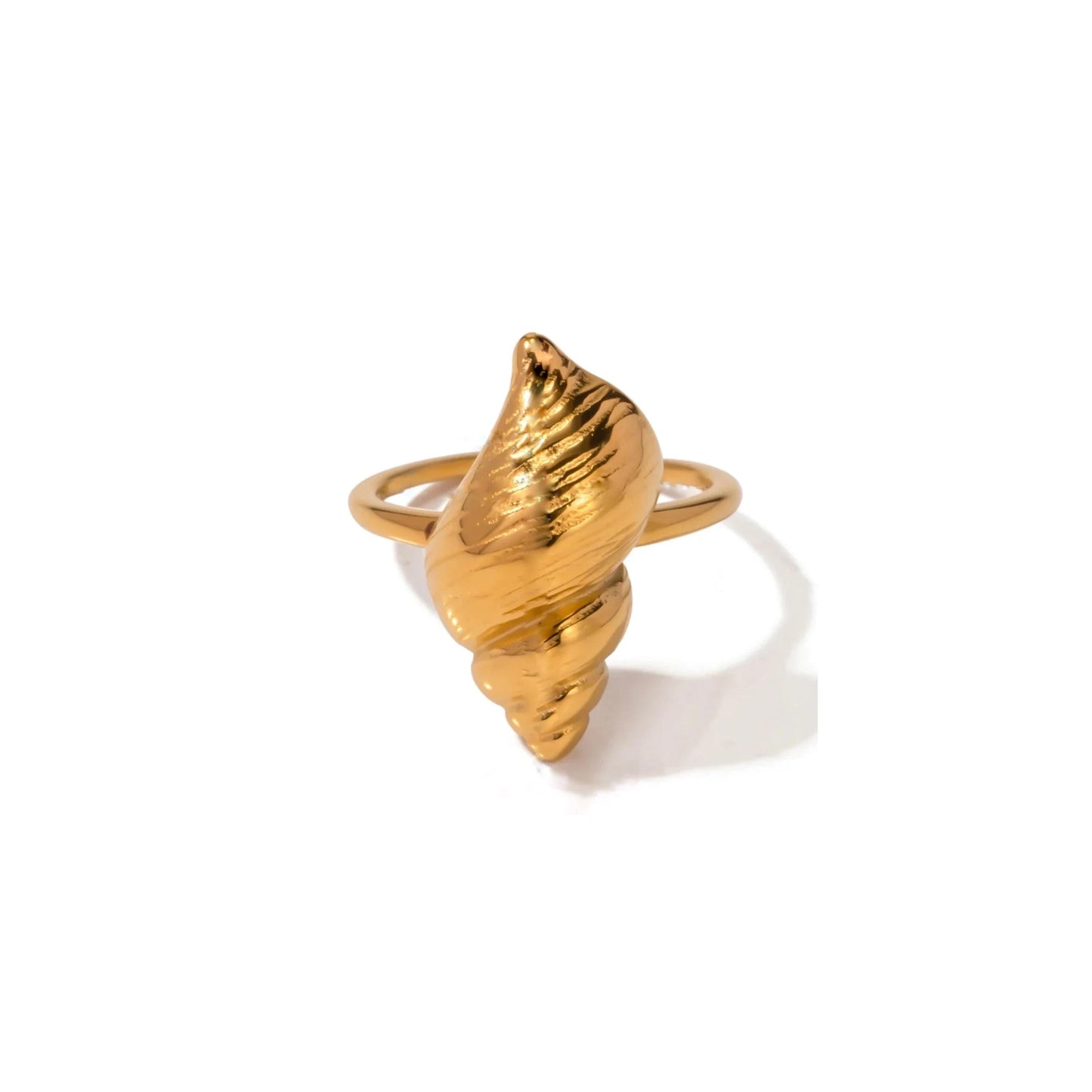 Ocean Breeza Ring