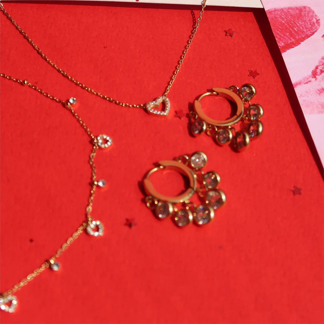 What to Wear on Valentine’s Day: Date-Night Styling, Made Effortless