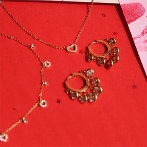 What to Wear on Valentine’s Day: Date-Night Styling, Made Effortless