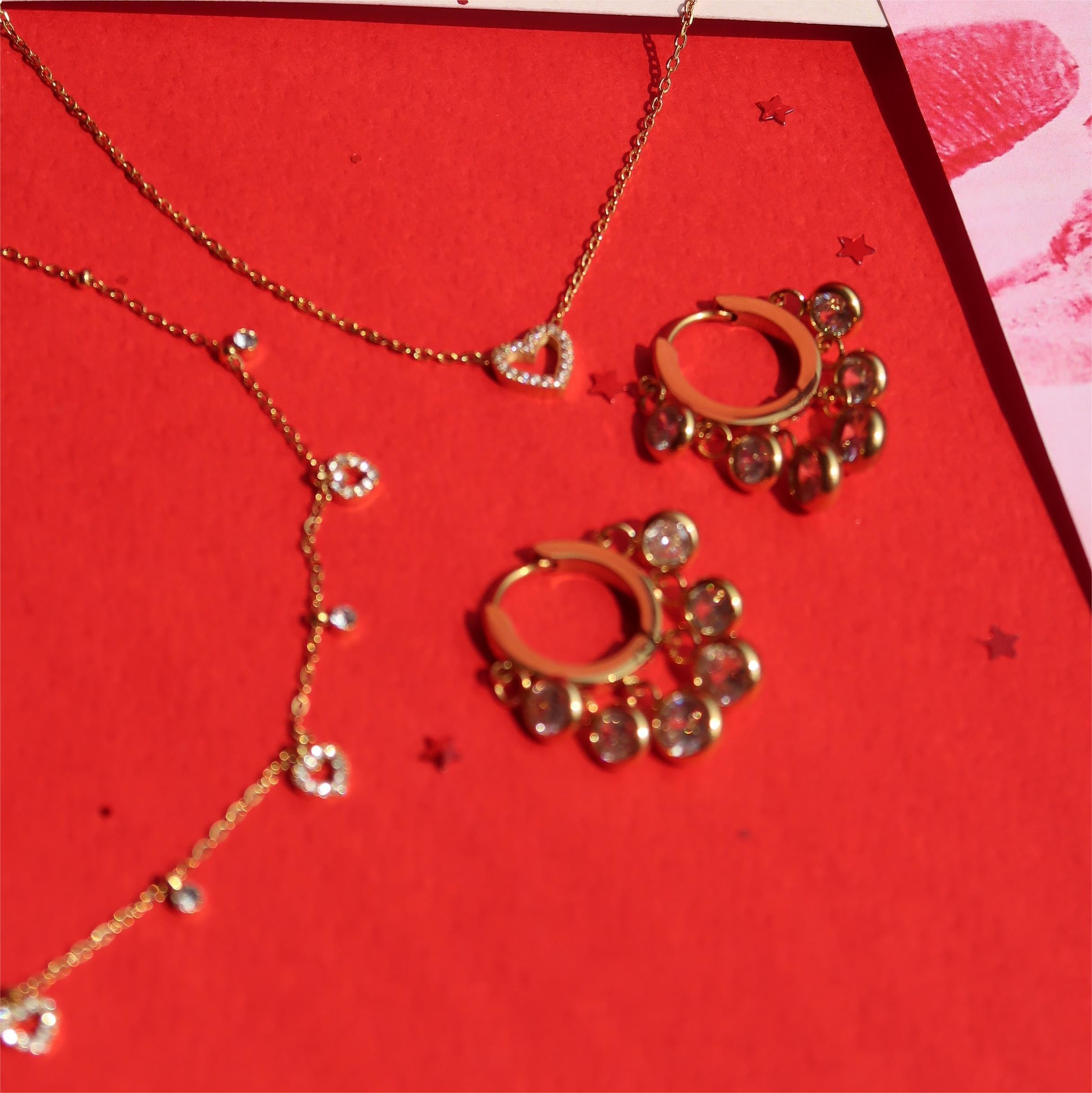 What to Wear on Valentine’s Day: Date-Night Styling, Made Effortless