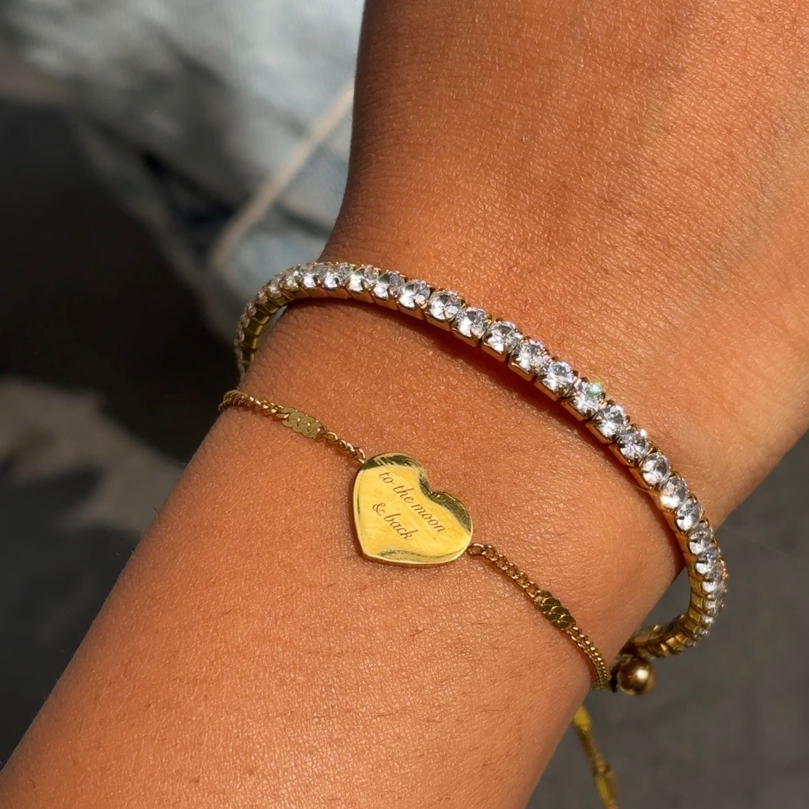 Jewellery That Tells Your Story: Our Engraved Pieces at Misora