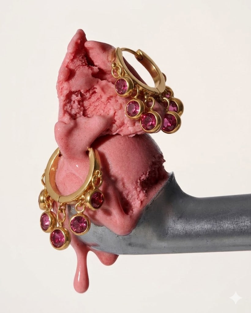 Summer Earrings