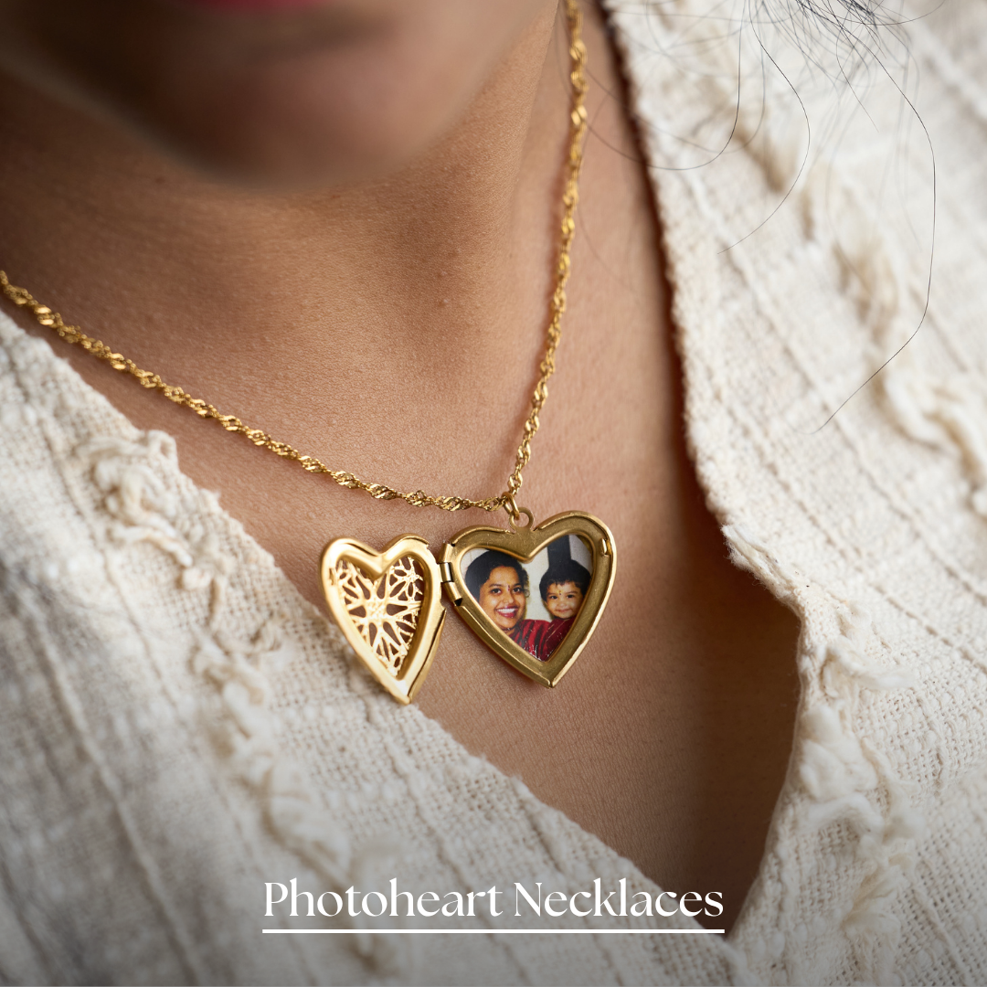 Photoheart Collection