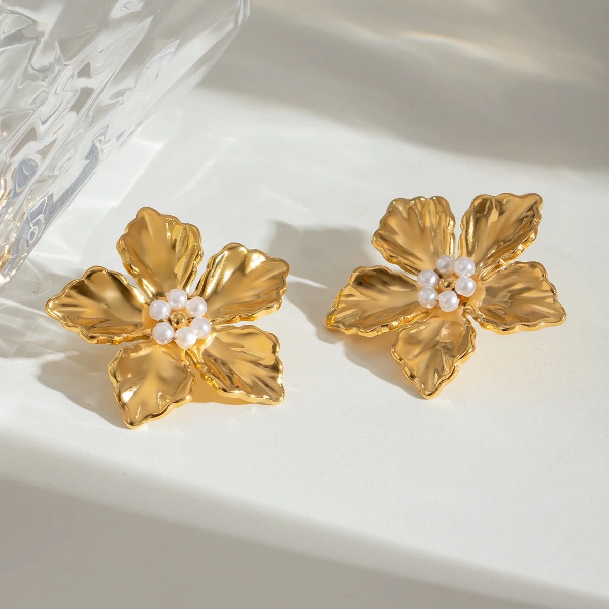 Esme earrings