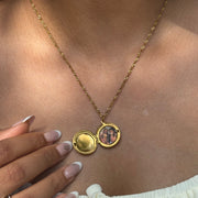 Timeless Memories Necklace