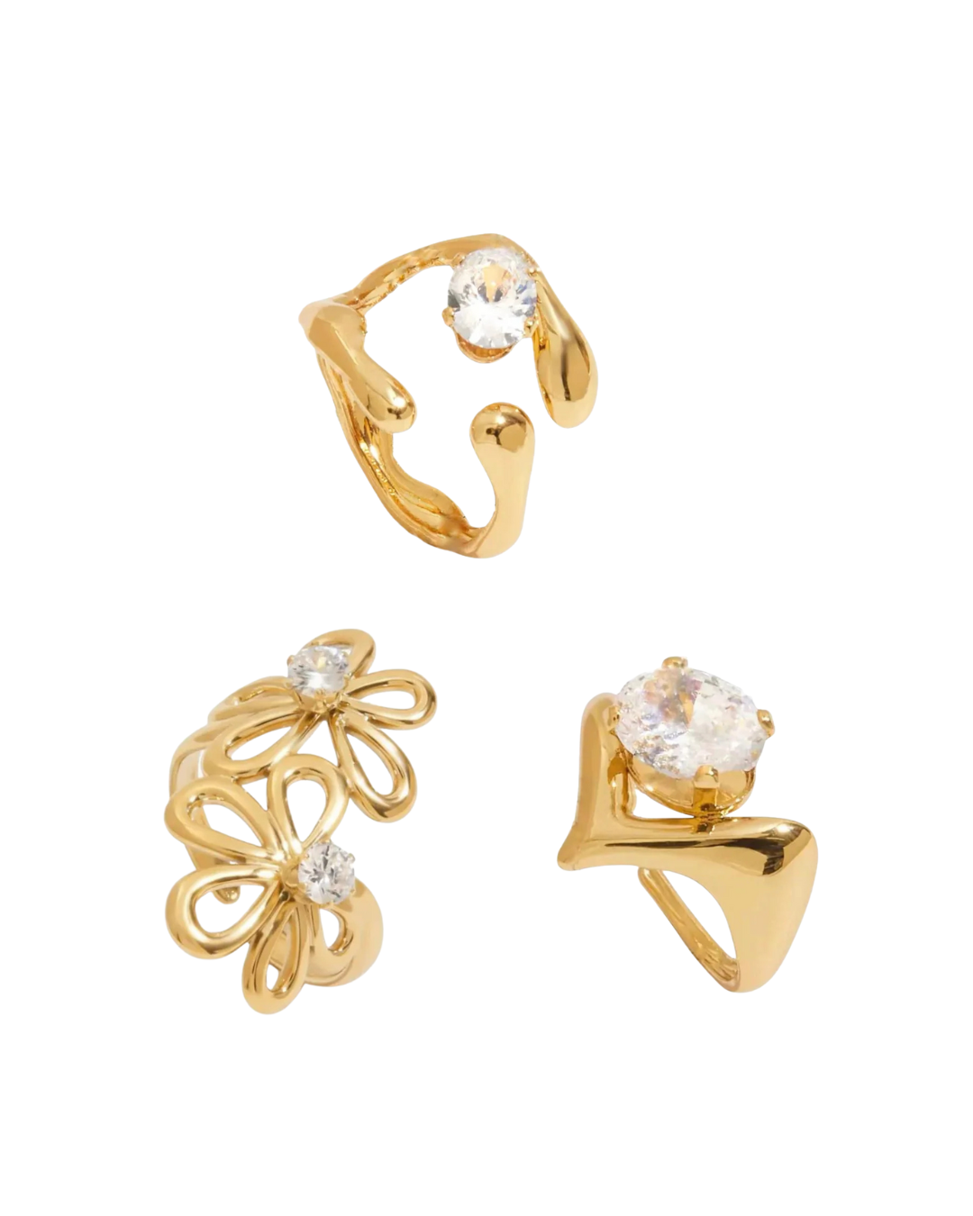Timeless Elegance