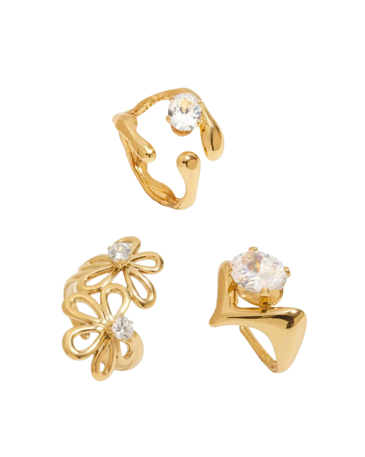 Timeless Elegance