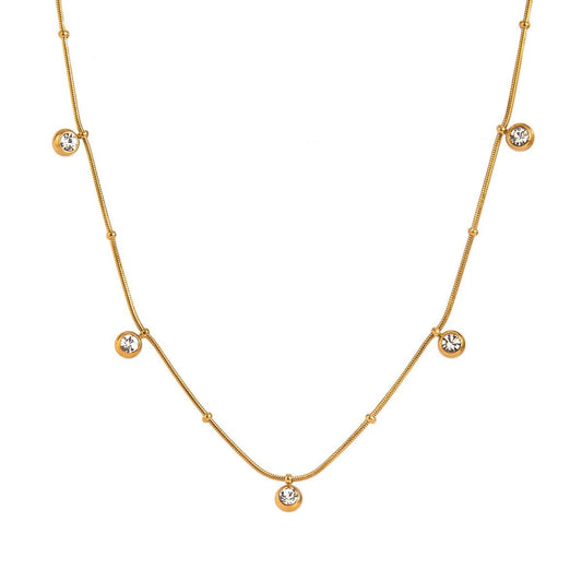 Serena necklace