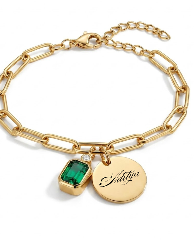 Love Letter Bracelet
