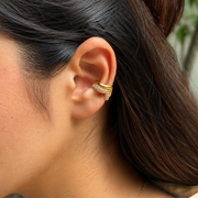 Dazzle Ear cuff