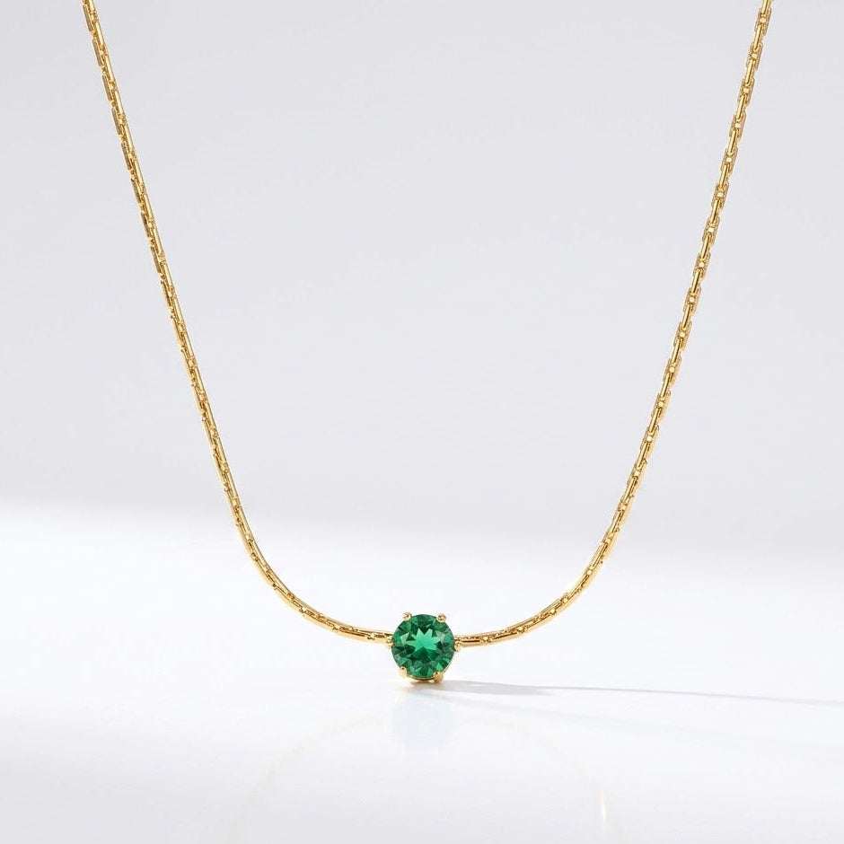 Eden Necklace